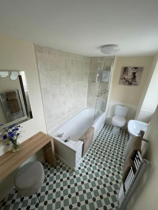 Honeycomb Cottage Newburgh  외부 사진