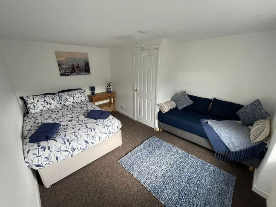 Honeycomb Cottage Newburgh  외부 사진