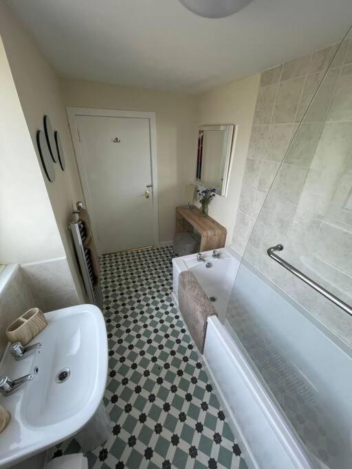 Honeycomb Cottage Newburgh  외부 사진