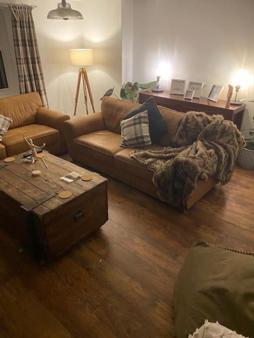Honeycomb Cottage Newburgh  외부 사진