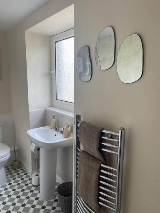 Honeycomb Cottage Newburgh  외부 사진