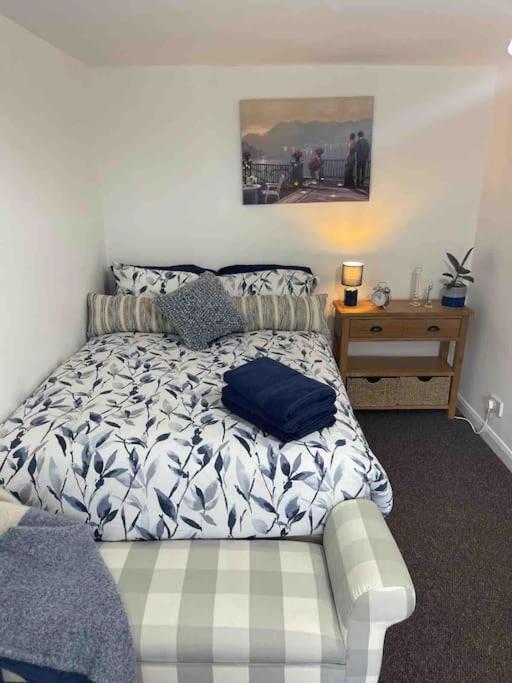 Honeycomb Cottage Newburgh  외부 사진