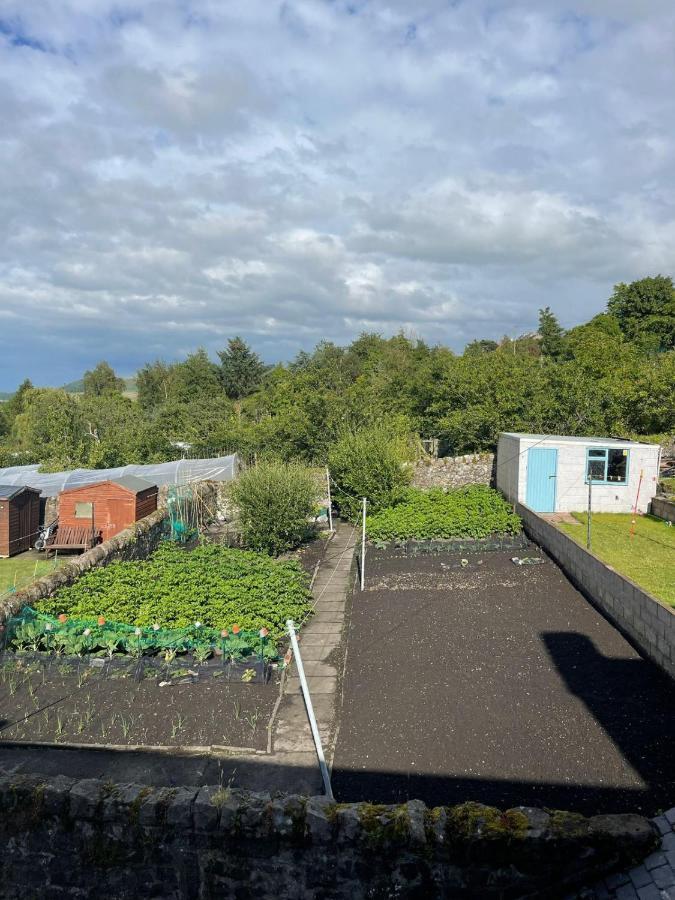 Honeycomb Cottage Newburgh  외부 사진