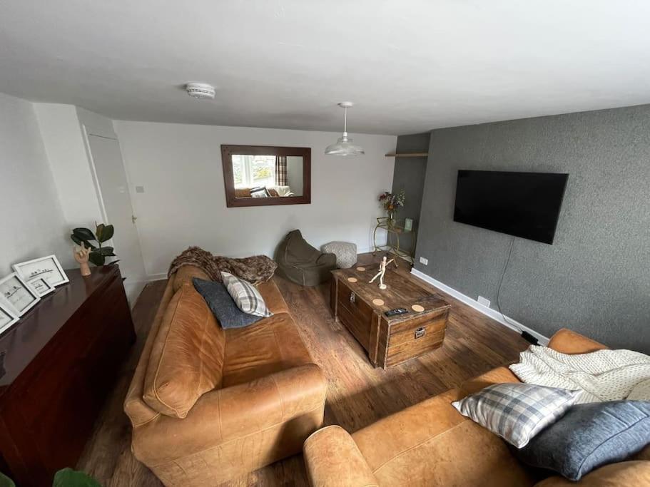 Honeycomb Cottage Newburgh  외부 사진