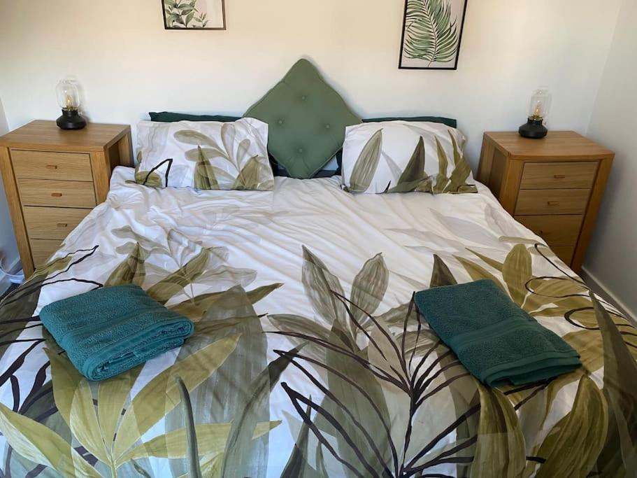 Honeycomb Cottage Newburgh  외부 사진