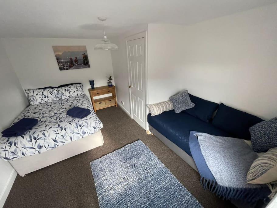Honeycomb Cottage Newburgh  외부 사진