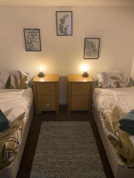 Honeycomb Cottage Newburgh  외부 사진