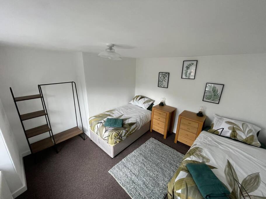 Honeycomb Cottage Newburgh  외부 사진