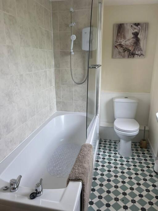 Honeycomb Cottage Newburgh  외부 사진