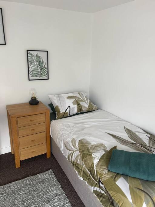 Honeycomb Cottage Newburgh  외부 사진