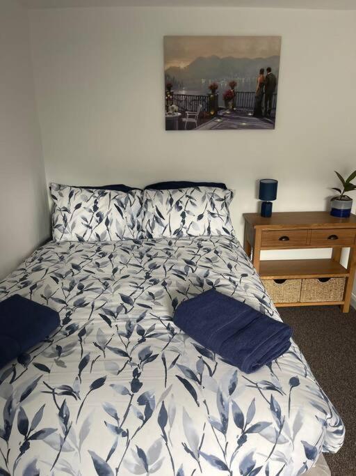 Honeycomb Cottage Newburgh  외부 사진
