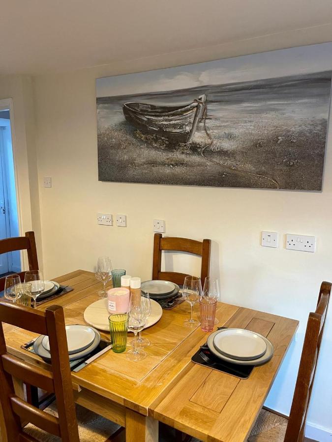 Honeycomb Cottage Newburgh  외부 사진