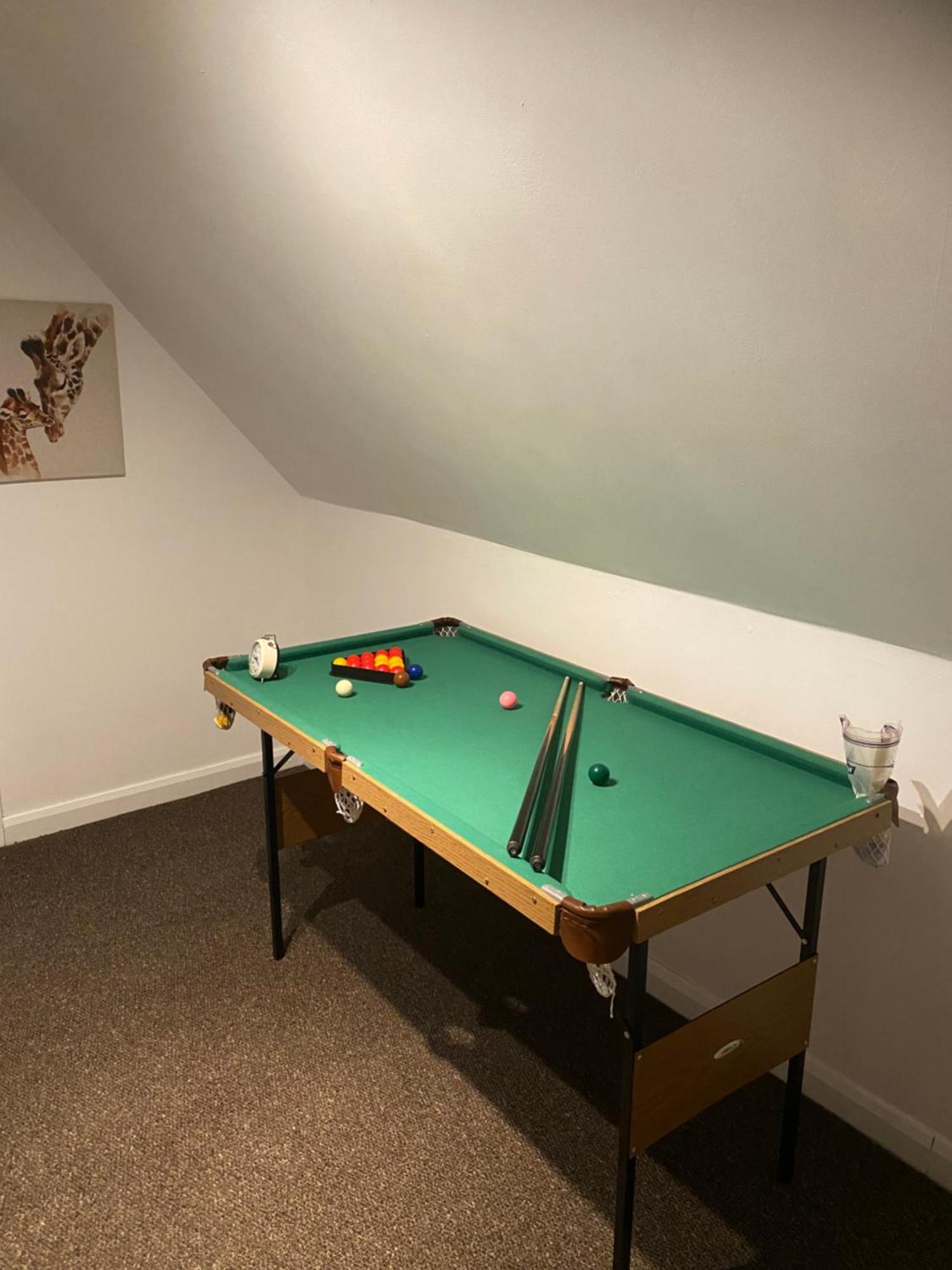 Honeycomb Cottage Newburgh  외부 사진
