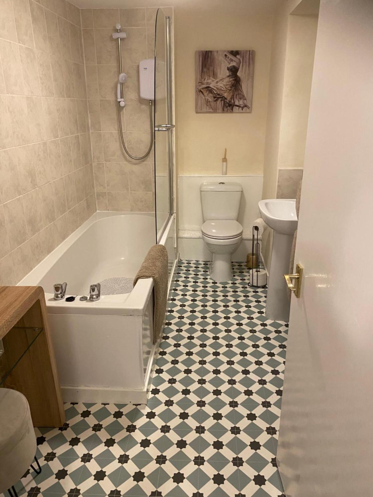 Honeycomb Cottage Newburgh  외부 사진